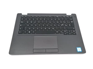 Basetta DELL Latitude 5300 Intel I5 8265U RAM 8GB SSD 256GB 11 - HDMI NO DISPLAY - Foto 1 di 3