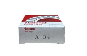 National Bearing A-34  - Bild 1 von 3