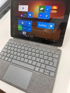 Microsoft Surface Go 2 - Bild 1 von 6