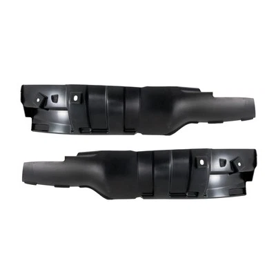 For Ford Transit-350 HD 15-22 Fender Liners Front, Driver&Passenger Side | Pair Foto 1 de 4