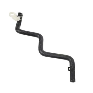JAGUAR XJ X350 COOLANT RESERVOIR HOSE 2003-2009 3.0 3.6 4.2 C2C3507 - Picture 1 of 4