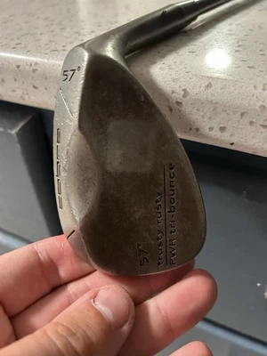 Cobra Trusty Rusty PWR Tri-Bounce 57 - Image 1 of 4