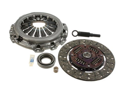 Комплект муфты сцепления для Infiniti G35 2004-2006 годов выпуска Exedy 68962VZYR 2005 OEM Pro - Изображение 1 из 2