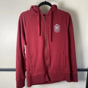 Trek Bicycle Department Of Fun Hoodie Size Small - Picture 1 of 5