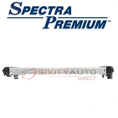 Spectra Premium Radiator for 1997-2002 Ford Expedition - Cooler Cooling rs Foto 1 de 4