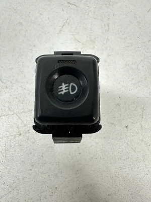1997-2000 DODGE DAKOTA DURANGO RAM OEM FOG LIGHT SWITCH S7 - Image 1 of 4