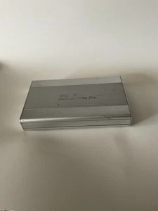 OWC Mercury Elite Pro Mini External Storage Solution 750 GB Computer Storage - Picture 1 of 10