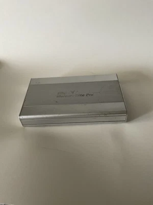 OWC Mercury Elite Pro Mini External Storage Solution 750 GB Computer Storage - Image 1 of 4