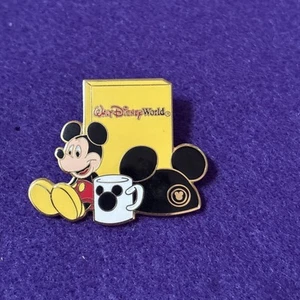 Disney 2004 Mickey Walt Disney World Pin - Bild 1 von 2