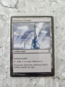 Darksteel Citadel #288 (NM) Commander 2016 C16 Magic MTG - Picture 1 of 2