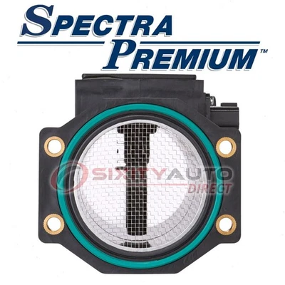 Spectra Premium Mass Air Flow Sensor for 1995-2017 Nissan Tsuru 1.6L L4 - vw - Image 1 of 4