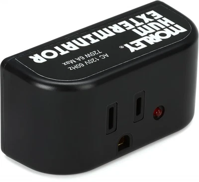 Morley Hum Exterminator Ground Loop Hum Exterminator Foto 1 de 4