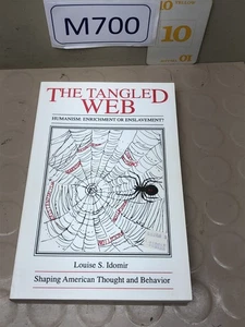The Tangled Web: Humanism Idomir - Picture 1 of 3
