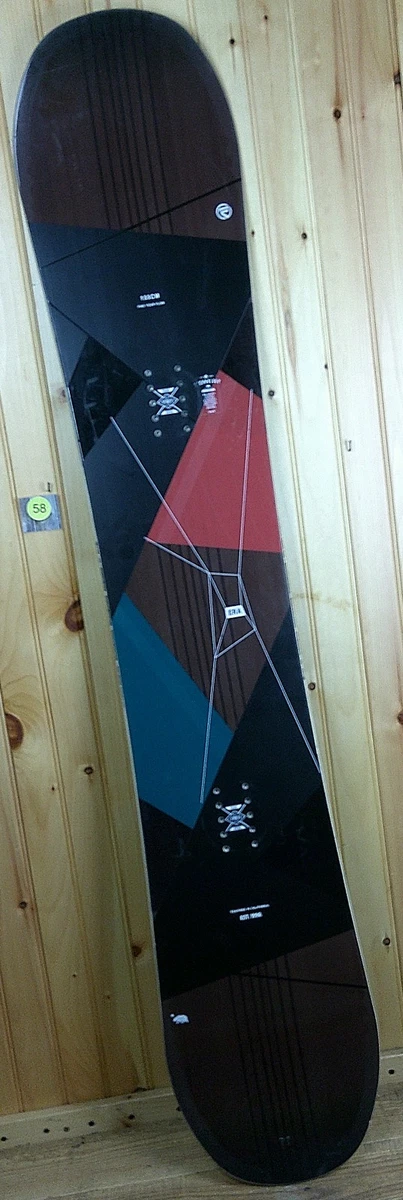 Flow Era Snowboard for sale | eBay