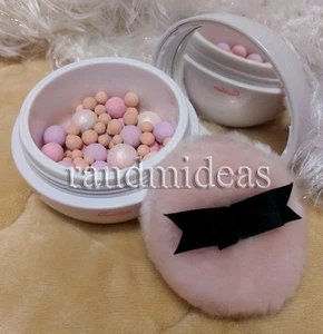 Guerlain Meteorites Happy Glow Pearls Light-Revealing Powder 30g-LE-NEW-RARE~* - Picture 1 of 6