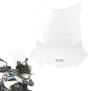 Motorcycle WindScreen Windshield For BMW F750GS & F850GS 2019-2022 - Bild 1 von 8