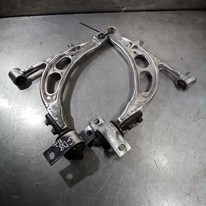 Subaru Impreza Newage 2001-2007 PAIR Alloy Front Track Control Arm Wishbones TCA - Picture 1 of 6
