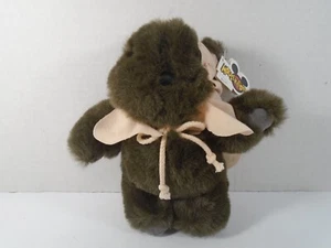 MOUSEKETOYS STAR WARS--PELUCHE EWOK 9" (NUEVO) DE DISNEY PARK - Imagen 1 de 5
