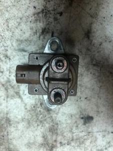 2003 Polaris MSX 140 Starter Relay - Bild 1 von 2