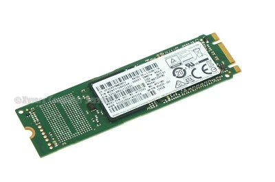 855639-001 MZ-NTY1280 GENUINE HP SSD 128GB 15-AX 15-AX210NR (GRD A)(CA29) - Image 1 of 2
