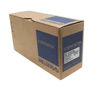 Mitsubishi HC-UFS43B Servo Motor HCUFS43B In Box New - Picture 1 of 2