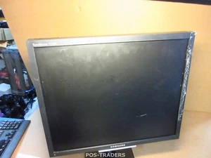 Samsung Cloud Display TC190 AIO Thin Client 1,5Ghz 19" AIO DAMAGED HOUSING - Bild 1 von 6