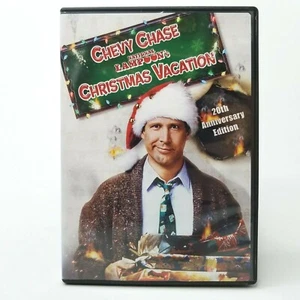 National Lampoons Christmas Vacation DVD, WB 20th Anniversary Edition - Picture 1 of 3