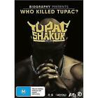 Who Killed Tupac? (Biography Presents)  - DVD - NEW Region 4 Only A$14.99 on eBay