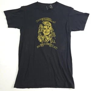 Dolly Parton "Diamond in a Rhinestone World" Tultex Unisex Gr. S T-Shirt EUC Rare - Bild 1 von 7