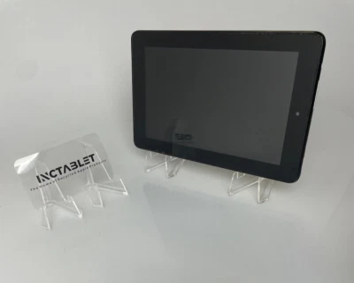 Amazon Kindle Fire 7 5th Gen 7.0 Tablet Black-Spares + Repairs Ref924 - Image 1 of 4