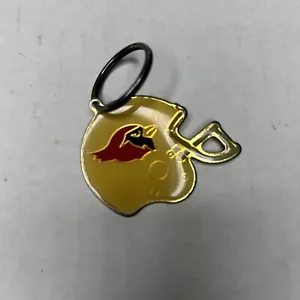 Llavero deportivo vintage símbolo cardinal - Imagen 1 de 5