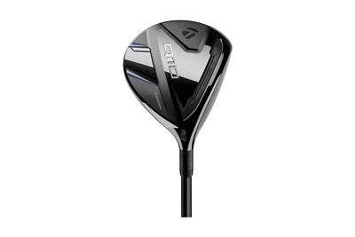 TaylorMade Qi10 Fairwayholz 3 (15°) Regular Linkshand - FH104663 - Bild 1 von 4