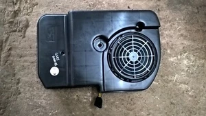 FIAT 500 / ABARTH 2015-2020 2018 UNDER SEAT SUB SUBWOOFER 735626235 ~ - Picture 1 of 3