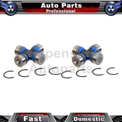 Junta universal delantera trasera SKF para Toyota 4Runner 1992 1991 1990 Foto 1 de 3