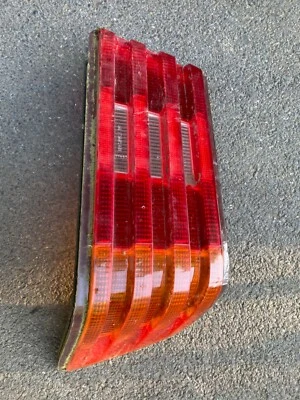 1991 Mercedes Benz R129 300SL SL320 правосторонний задний фонарь линза - Изображение 1 из 4