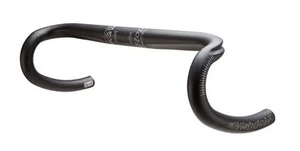 Easton EC90 SLX Carbon Road Bike Handlebar Matte UD Black - 31.8 x 40cm - Picture 1 of 1