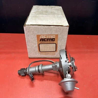 1110677 Distribuidor para modelos selectos 75-77 Buick Oldsmobile Pontiac (2210) Foto 1 de 4