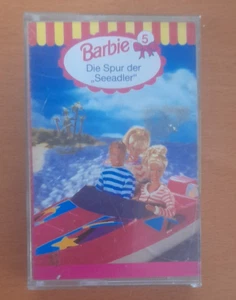MC - Barbie - Folge 5 - Die Spur der "Seeadler" - Bild 1 von 3