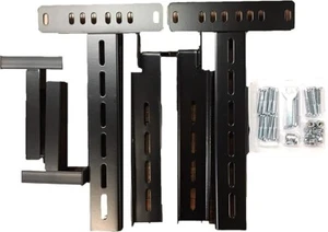 Serta Motion Select Headboard Brackets (model103) for Adjustable Bed - Picture 1 of 6