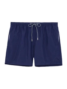 HOM Herren Badeshorts Sea Life Badehose Beachshorts Swimshorts Schwimmhose Mann - Bild 1 von 24
