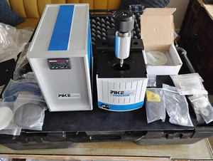 Pike Technologies - Pike GladiATR Vision Diamond ATR Set - Neu im Etui - Bild 1 von 16