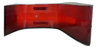 1967 Chrysler New Yorker правый задний фонарь объектив поврежден 2606422 новый из старых запасов - Изображение 1 из 4