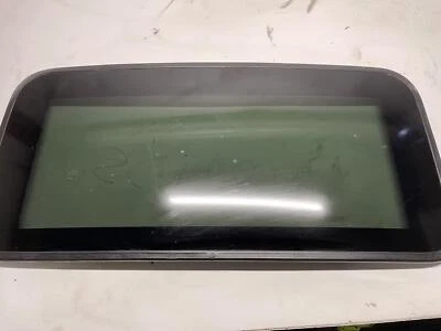 1992-2000 Lexus SC300 SC400 Sun Roof Glass Assembly Tested Oem - Image 1 of 4