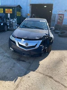 A/c Air Compressor ACURA TL 09 10 11 12 13 14 3.7L - Picture 1 of 24