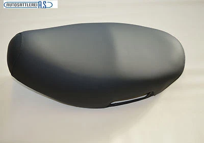 Piaggio Zip Base Seat Cover  - Image 1 of 2