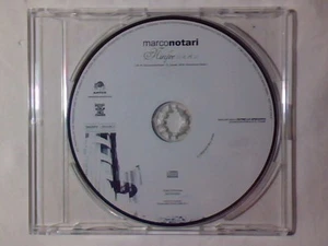MARCO NOTARI Ninfee cd singolo PR0M0 RARISSIMO ESTRA - Picture 1 of 1