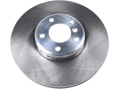 Rotor de freno delantero derecho API 64996FN para BMW 650i xDrive Gran Coupé 2013-2019 Foto 1 de 2