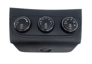 2010-2014 Dodge Avenger Chrysler 200 AC Heater Climate Control Temperature OEM - Picture 1 of 4