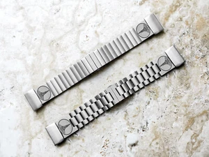 Medical Symbol Engraved Band for Garmin D2 Mach 1 Pro & Instinct 3 50mm, 2X -MS1 - Picture 1 of 13