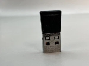 Dongle Microsoft modello 1461C per mouse ergonomico - Foto 1 di 3